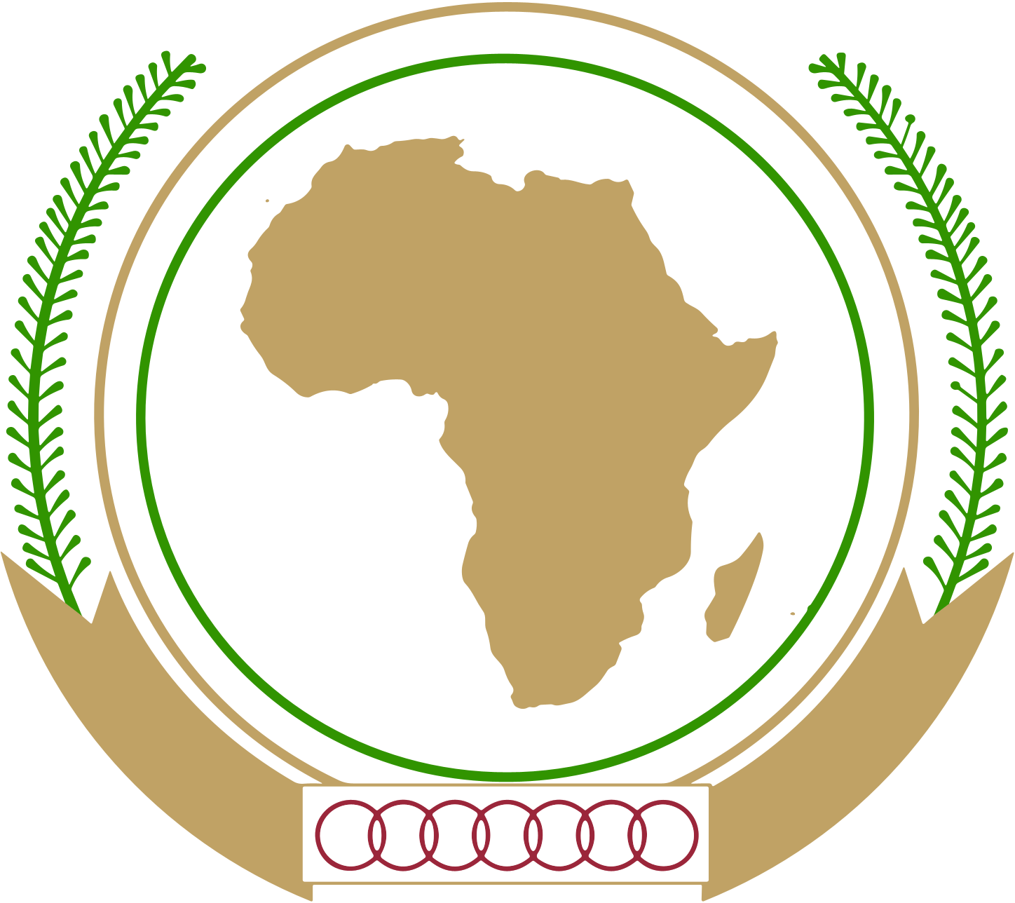 Emblème de l’Union africaine
